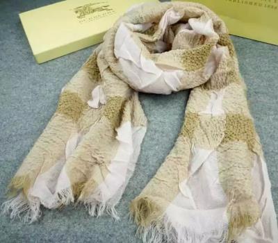 Cheap BURBERRY Scarf wholesale No. 139